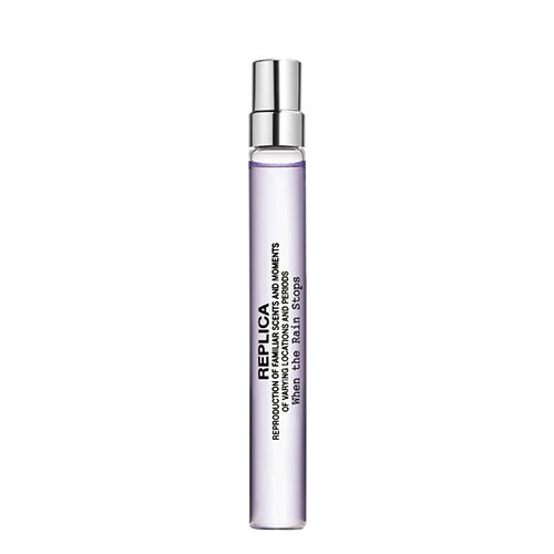 MAISON MARTIN MARGIELA Wenn der Regen aufhört - Eau de Toilette
